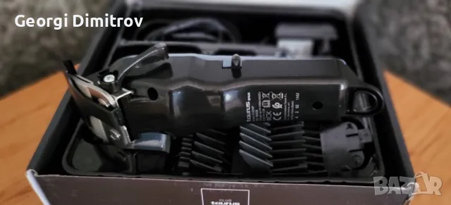 Машинка за подстригване , снимка 5 - Машинки за подстригване - 50059413