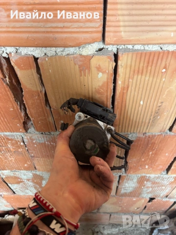 Citroen Relay 2008 2.2 на чaсти PEUGEOT BOXER CITROEN JUMPER FIAT DUCATO, снимка 8 - Части - 48457606