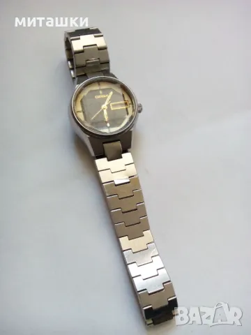 Дамски механичен часовник Цитизен автоматик, снимка 6 - Дамски - 50266720