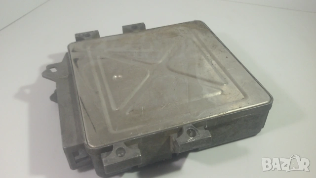 Компютър за Fiat (ECU engine controller) IAW 1AF.1G/5524, снимка 7 - Части - 54179738
