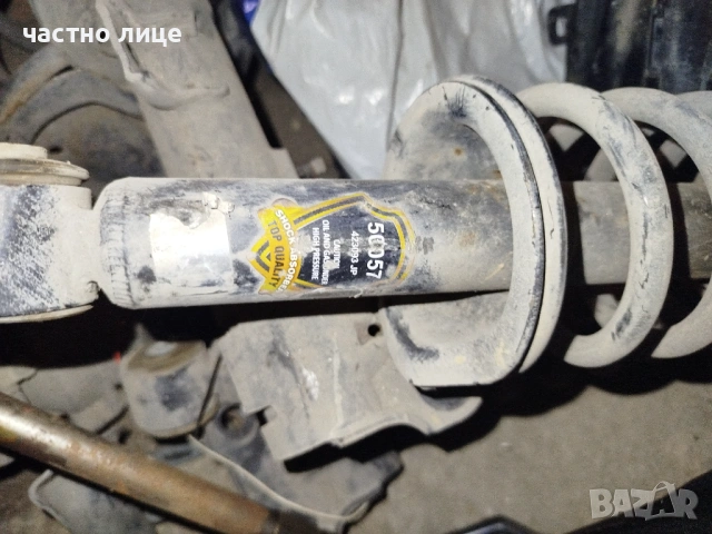 Продавам амортисьори , снимка 4 - Части - 43937410