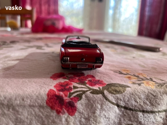 SOLIDO France 1:43, снимка 3 - Колекции - 52789662