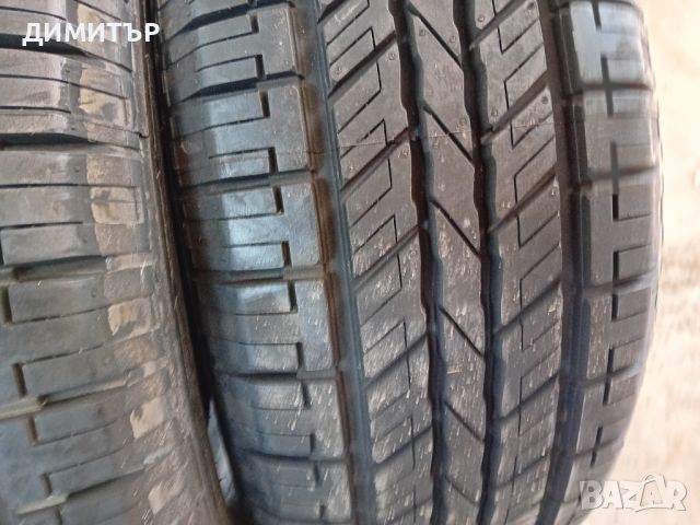 4 бр.нови гуми Prestivo 235 60 16  цената е за брой!, снимка 4 - Гуми и джанти - 45874362