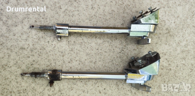 Всичко от снимката, снимка 8 - Ударни инструменти - 54180472