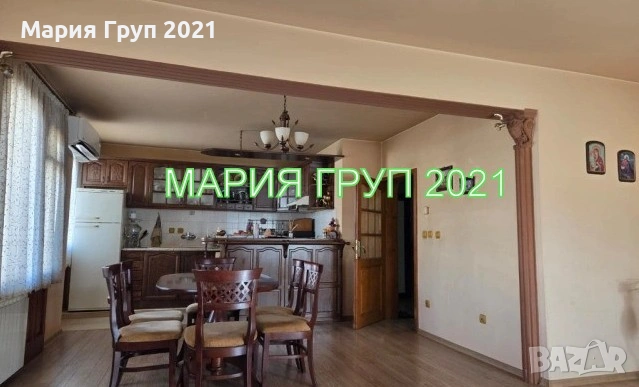 !!!ТОП ОФЕРТА!!!Продавам Обзаведен ТУХЛЕН Апартамент в гр. Хасково Център!!!, снимка 2 - Апартаменти - 53706793