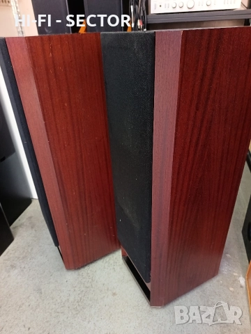 T+A criterion TMR 60 тонколони , снимка 4 - Тонколони - 52738629