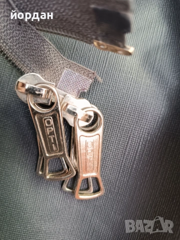 Висок анекс за форселт, снимка 4 - Палатки - 50452963