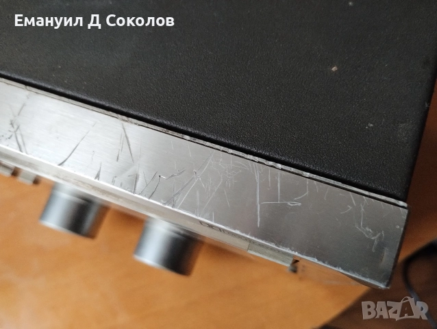 касетъчен дек sharp RT-30, снимка 6 - Декове - 52721557