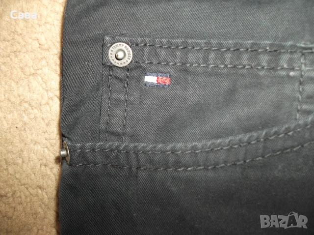 Панталони TOMMY HILFIGER  мъжки,М-Л, снимка 8 - Панталони - 53978030