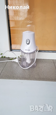 Чопър Delimano Clarity