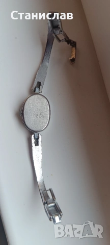 Стар ръчен часовник , снимка 4 - Антикварни и старинни предмети - 53439562