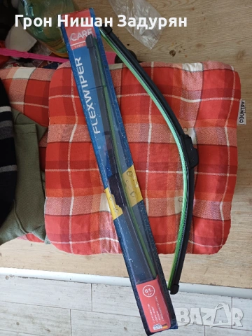 Чистачки за автомобили бусове камиони