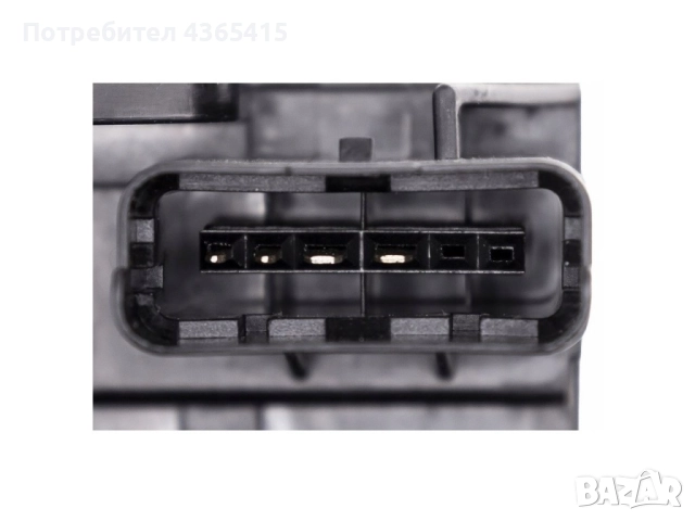 Брава за Hyundai i20 MK1 (2008-2015) за задна дясна врата, снимка 8 - Части - 52321854