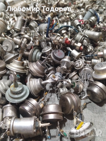 Електронна скрап или за пллзване.... 26, снимка 7 - Друга електроника - 52195919