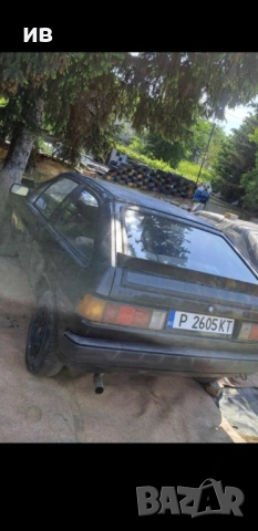  VW Scirocco MK2, снимка 7 - Автомобили и джипове - 53692527