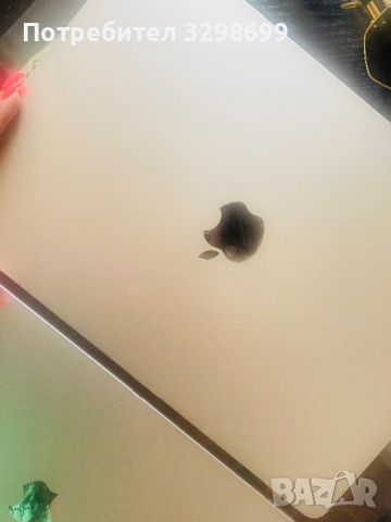 MacBook Air Gold , снимка 1 - За дома - 46304880