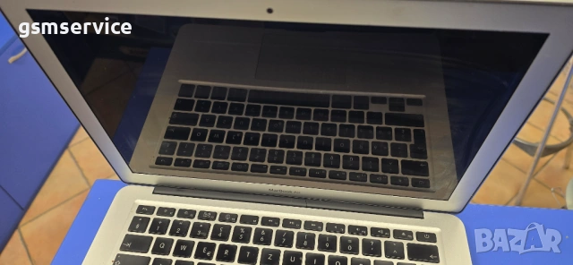 MacBook Air 13 2011 + iPad A1396 с Wi-Fi + 3G, снимка 10 - Части за лаптопи - 53511572