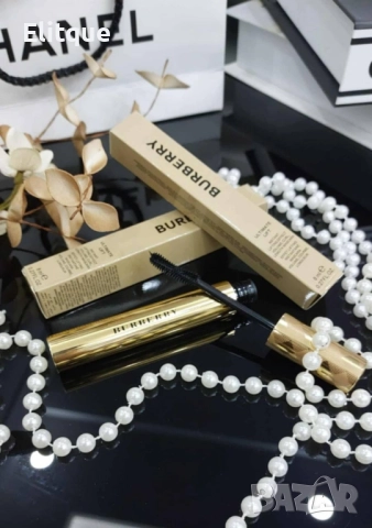 спирали kiko chanel , снимка 2 - Декоративна козметика - 52565788