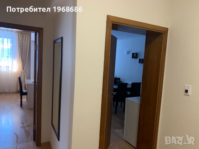 Тристаен апартамент в комплекс Замъка -  Пампорово, снимка 13 - Aпартаменти - 46372942