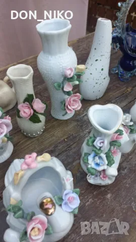 Порцеланови фигурки, снимка 7 - Колекции - 50385214