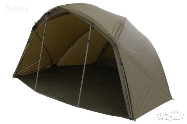 Промо Mivardi Brolly Entrix XL - пълен комплект броли, снимка 6 - Екипировка - 45830676