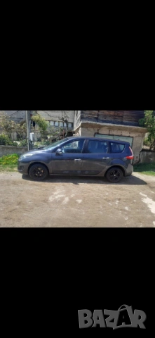 Renault grand scenic 3 2010 на части /Рено гранд сценик , снимка 2 - Автомобили и джипове - 53711780
