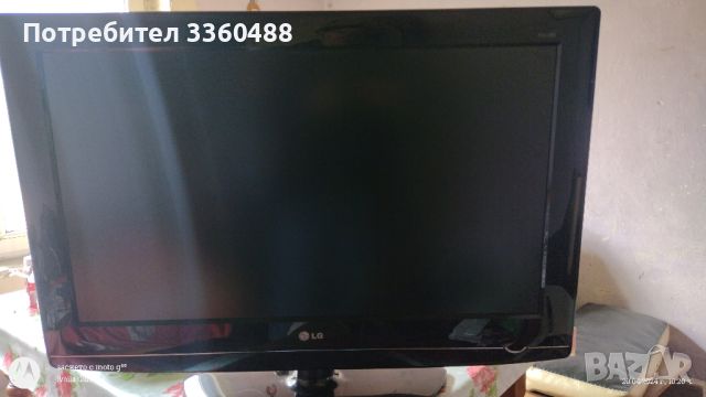 телевизор LG, снимка 1 - Телевизори - 45367437