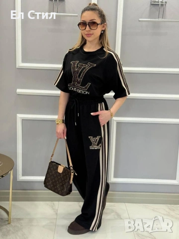 ✨🔥🔥🔥 👍 ✨𝗣𝗿𝗶𝗰e :31€ НА ЕДРО ✨𝗦ı𝘇𝗲: SS MM LL 📌6 бр, снимка 7 - Спортни екипи - 53661990