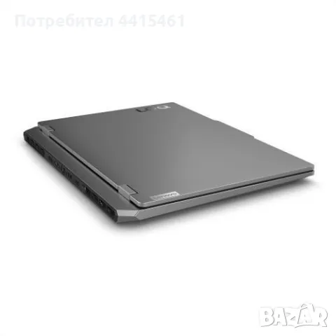 Lenovo LOQ 15.6" FHD 144Hz Gaming Laptop i5-12450HX 12GB RAM 512GB SSD RTX 3050, снимка 2 - Лаптопи за работа - 49511137