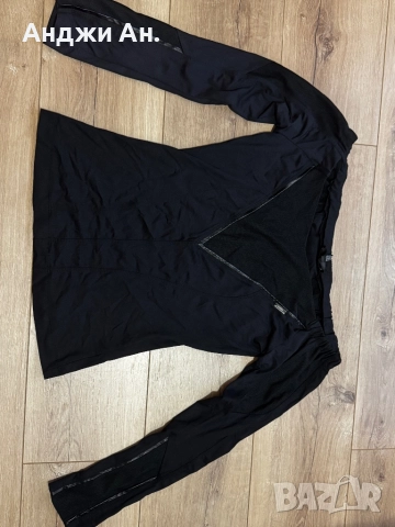 Блуза Алеса 