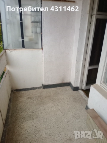 Давам под наем двустаен апартамент в кв. Дъбника , снимка 15 - Апартаменти - 52106692