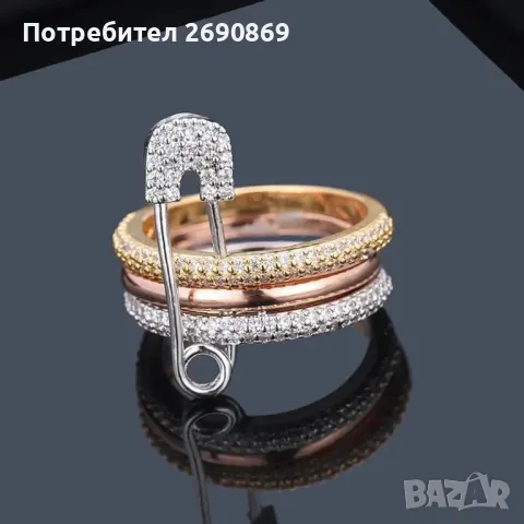 APM Monaco оригинален пръстен