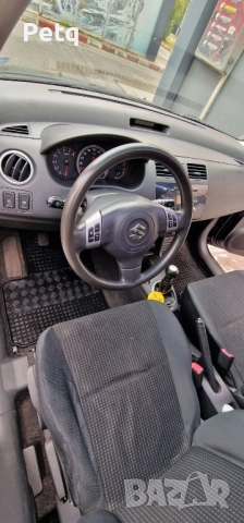 Suzuki swift-фейслифтово, снимка 6 - Автомобили и джипове - 52353843