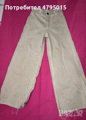 Дамски дънки Хс размер