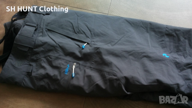 Peak Performance Ski Snowboard Trouser Размер L мъжки ски сноуборд панталон 22-65, снимка 12 - Зимни спортове - 52227156