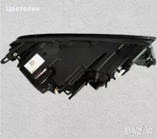 Корпус/Стъкло за фарове на  VW Touareg 15-18, снимка 8 - Части - 45715858