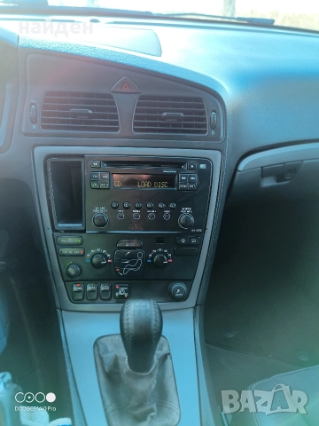 Volvo V70, снимка 18 - Автомобили и джипове - 52983695