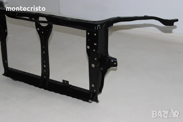 ✔️НОВА маска Subaru Forester SH (2008-2013г.) Преден панел 53010SC0019P, снимка 3 - Части - 52864770