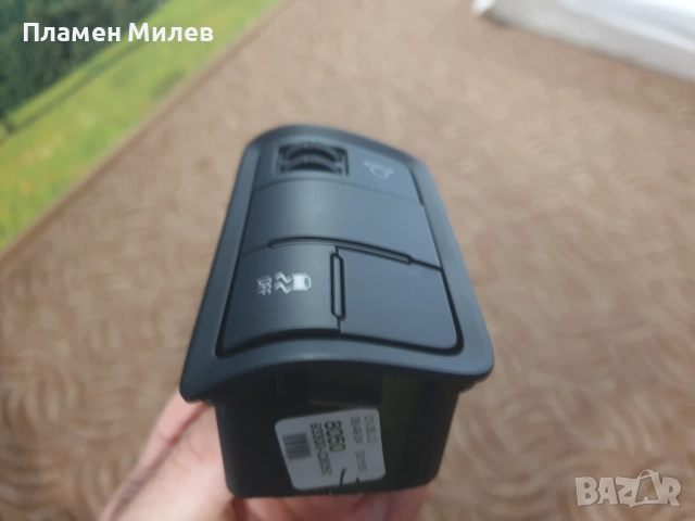 Огледало и модул за фарове за  Hyundai I20 MPI 2020г, снимка 14 - Части - 51475922