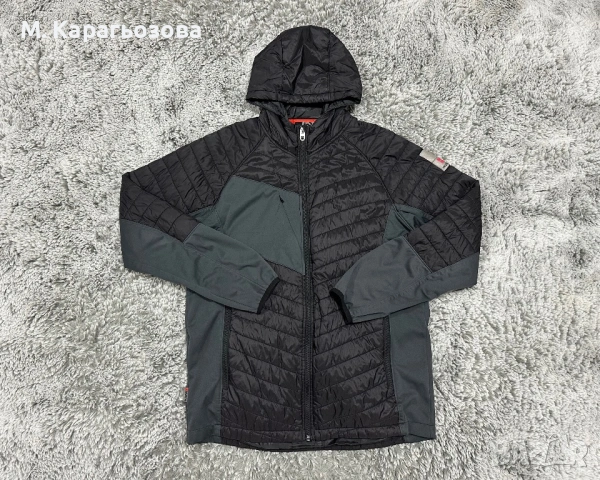 Мъжко яке Wurth, Размер M