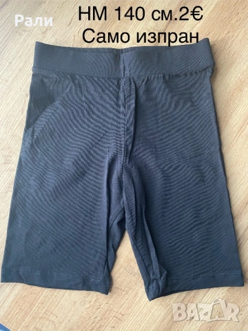 Дрехи НМ 134-140 см., снимка 4 - Детски рокли и поли - 52421572