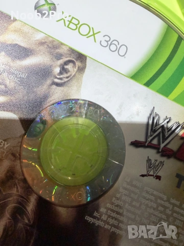 Xbox 360 с кутия Boxed, снимка 8 - Xbox конзоли - 53290602