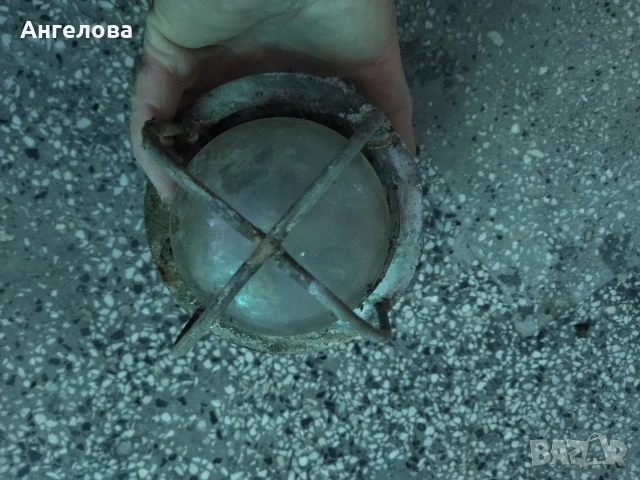 Външна лампа, снимка 4 - Външни лампи - 52618567