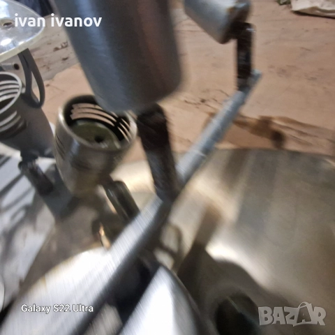 Стенни Лампи , снимка 6 - Лампи за стена - 51891241