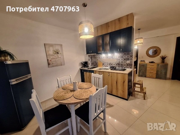 Двустаен - Синеморец, снимка 4 - Апартаменти - 53712776