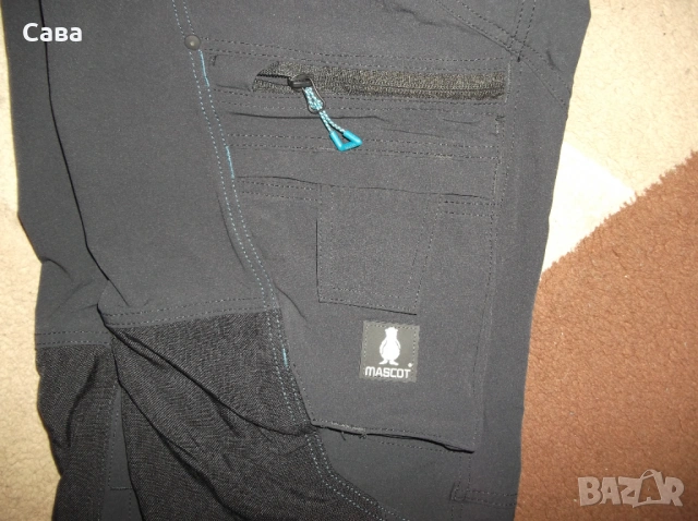 Работни панталони MASCOT,L.BRADOR,ELICA  мъжки,, снимка 5 - Панталони - 54208734