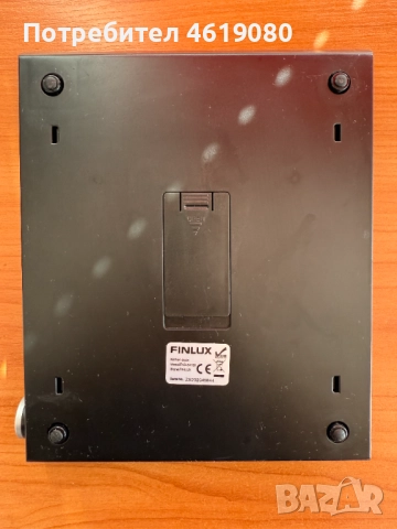 Кухненска Везна Finlux FKS-54180, снимка 3 - Други - 52009432