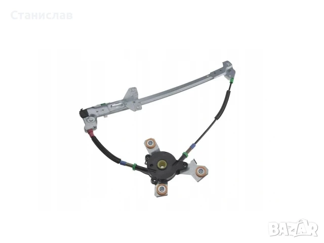 Стъклоподемник за Audi 100 C4