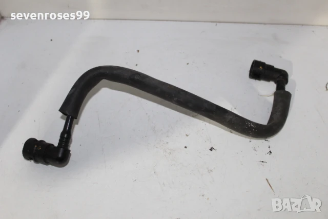 Маркуч Мазда 3 2008 2.3i 158hp Mazda 3 седан