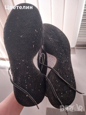 Nike - маратонки, снимка 5 - Маратонки - 52255955